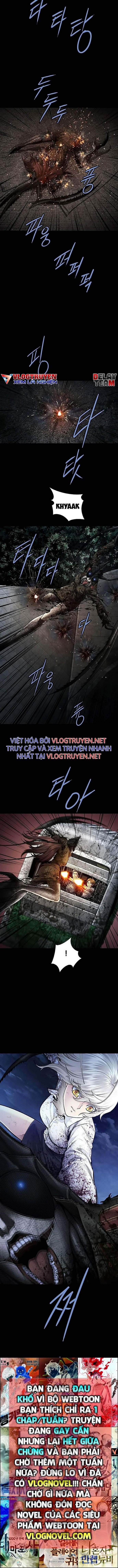 Đọc truyện Hive - Thảm họa ong độc - Chap 282